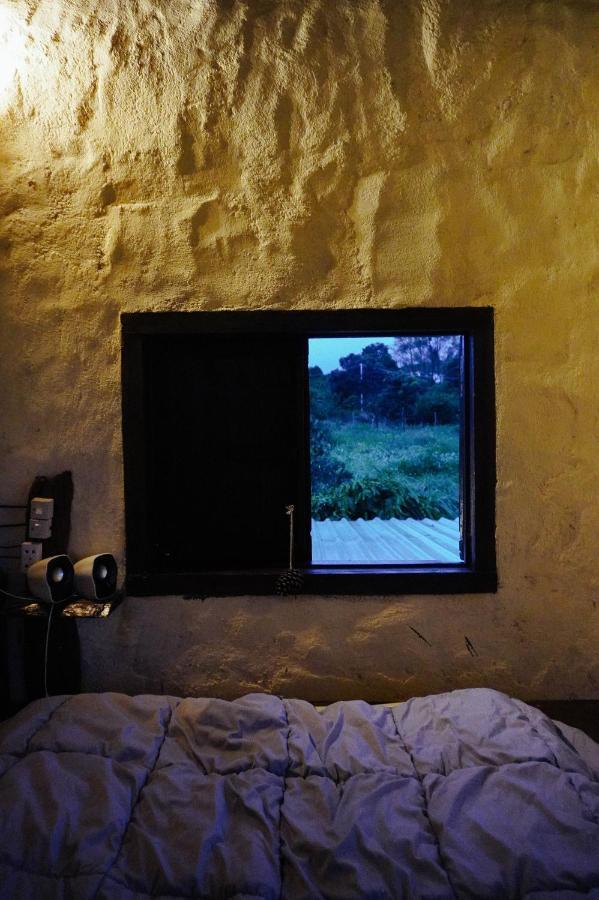 Ferienwohnung Ivy Coffee Farm - Garden House Duc Trong Exterior foto